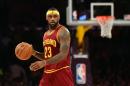 NBA: LeBron hace historia en victoria de los Cavs