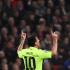 Champions League - Lionel Messi 'absolutely the best ever', says Luis Enrique