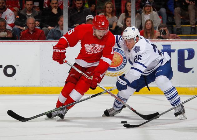 Red Wings suffer rare shutout at the Joe vs. Toronto, 1-0 Toronto-maple-leafs-v-detroit-20160314-014329-684