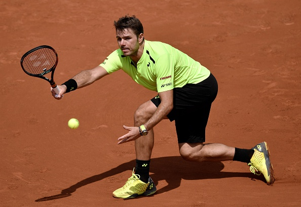 Stan Wawrinka vs Jeremy Chardy, Roland Garros 2016: Where to watch live, preview, betting odds and live streaming ... - Yahoo News