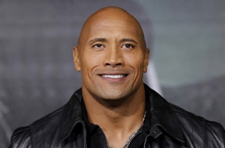 Dwayne Johnson, agent secret chez Robert Ludlum