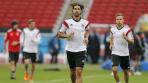  Germany considers itself warned for Algeria clash 201406291449533703197