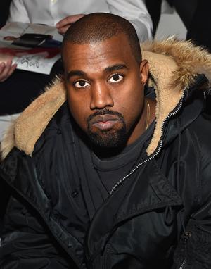 Kanye West Reveals His New Album Title on Twitter