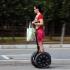 Segway ahora es una firma china