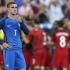 Regrets éternels pour Griezmann