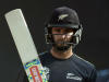 Williamson unsurprised by 'fearless and aggressive' England