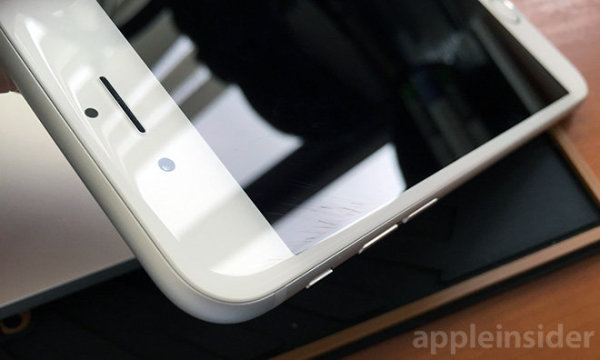 民怨四起，iPhone 6、6 Plus螢幕易刮傷？！