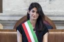 Roma, Raggi nomina l'assessore al Bilancio: è il   magistrato Raffaele De Dominicis