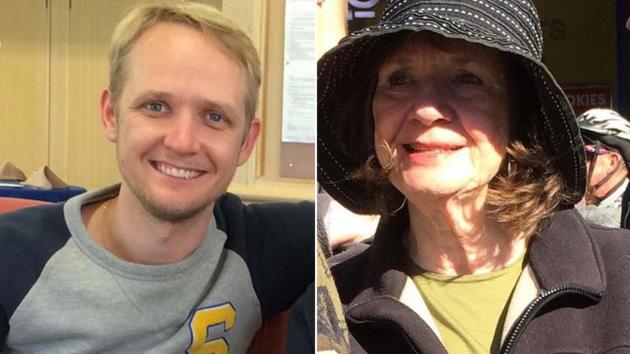 Mother And Son Among Germanwings Victims