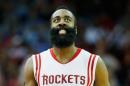 James Harden de los Rockets sigue como líder de anotadores en NBA