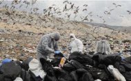 Η Κομισιόν ζητά να μας επιβληθεί πρόστιμο για τα απόβλητα
