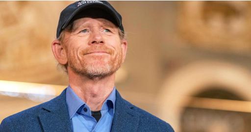 Ron Howard: The biggest financial mistake I made was hiring a money manager 104059602-GettyImages-613071844.1910x1000_original