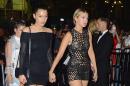 Gigi y Bella Hadid saben cuál es la clave para triunfar en la moda