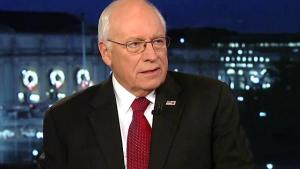 Cheney: CIA report a &#39;terrible piece of work&# &hellip;