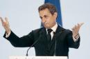 Valérie Debord : &quot;Nicolas Sarkozy est un chef d'orchestre&quot;