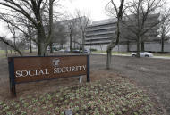 Statist idiots: Social Security overpaid nearly half on disability 1247f2031f758c19780f6a7067004bc3_original