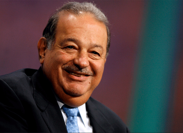 Para el multimillonario Carlos Slim, la semana laboral de tres días "será una realidad"