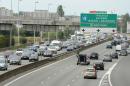 100 blessés graves par jour sur les routes: nouvelle campagne de la Sécurité routière