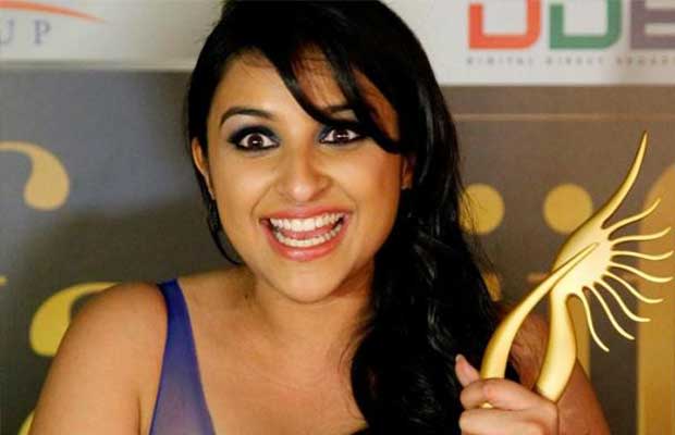 Birthday Special: Five Things You Didn’t Know About Parineeti Chopra