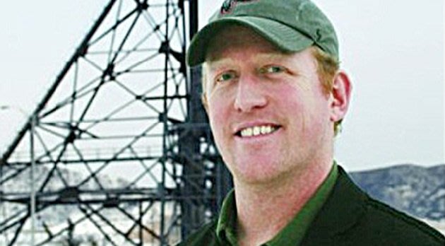 The US Navy Seal who fired the fatal gunshots at Osama bin Laden has revealed his identity. Commando Rob O’Neill was a key figure in Operation Neptune Spear, the daring night-time mission which saw the al-Qaeda chief shot and killed on May 2, 2011. Read more here.