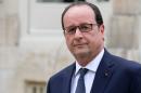 François Hollande: Les vacances «normales» du président dans le Var