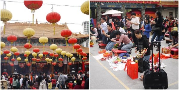 香港15大景點！行程安排懶人包