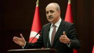 土耳其宣布 暫時中止歐洲人權公約