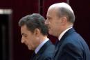 Pour diriger l'UMP, les Français préfèrent Juppé à Sarkozy