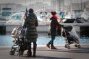 La France compte 1,5 million de familles monoparentales