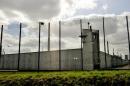 Quatre personnes arrêtées dans l'enquête sur l'attaque à l'arme lourde d'une prison belge