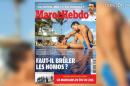 "Faut-il brûler les homos ?" : "Maroc Hebdo" présente ses excuses