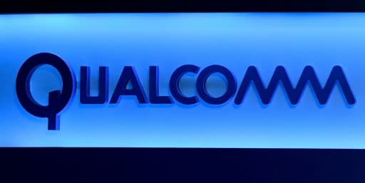 Apple sues chipmaker Qualcomm for abusing monopoly