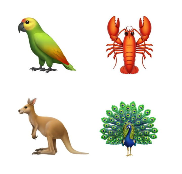 apple dia mundial emoji 2018 emojis 0