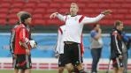  Germany considers itself warned for Algeria clash 201406291442529463171