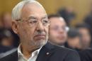 Tunisie - Ennahdha : Ghannouchi verrouille