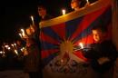 Chine: Nouvelle immolation d'une femme tibétaine