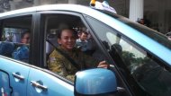 Apa Kata Prabowo Soal Ancaman Ahok Keluar dari Gerindra