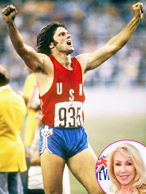 Bruce Jenner's Ex-Wife Linda Thompson Praises His Courage - See Her Thoughtful Message Here