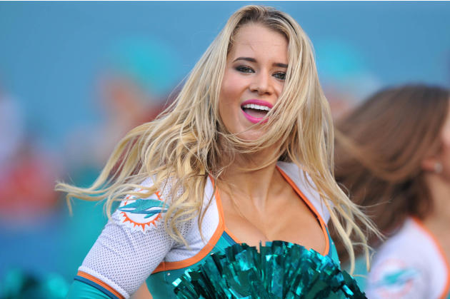 NFL: Kansas City Chiefs at Miami Dolphins