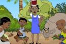« Ubongo Kids », un dessin animé tanzanien à la conquête de l'Afrique