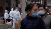 北京疫情升溫　中國報告半年來首宗死亡個案
