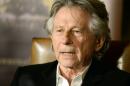 El director de cine polaco-francés Roman Polanski tras el juicio contra él en una corte regional de Cracovia, el 30 de octubre de 2015. La justicia polaca ha rechazado definitivamente el pedido de extradición del cineasta a EEUU