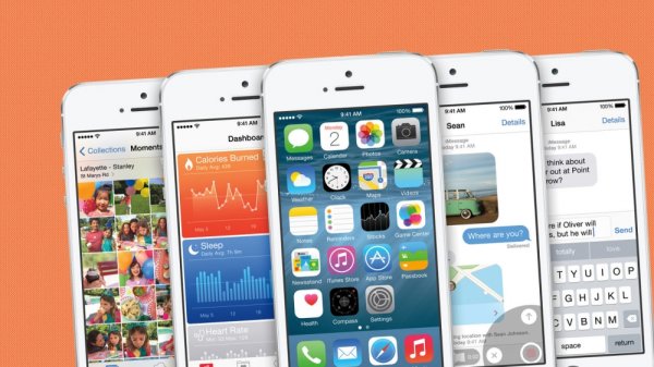 iOS 9 新焦點公開: 功能夠多, 來一次系統大優化!