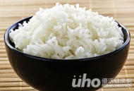 瘦小臉、防老化　咀嚼米飯4好處