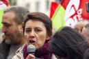 Arthaud dénonce la politique « anti-ouvrière » du gouvernement