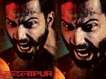 5 Reasons To Watch Varun Dhawan’s Badlapur