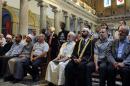 Nelle chiese italiane 15mila musulmani: un abbraccio   per la pace e il dialogo