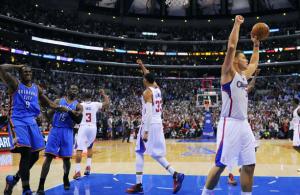 NBA: Les Los Angeles Clippers rachetés par Steve Ballmer pour 2 milliards de dollars