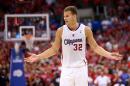 Oklahoma City Thunder v Los Angeles Clippers - Game Six