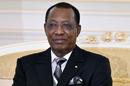 Tchad : Déby réclame au Nigeria une vraie coopération militaire